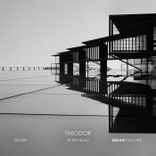 Artwork for "In My Head"