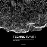 Artwork voor "Techno Rave 005"
