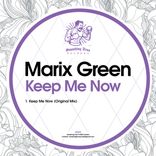 Artwork voor "Keep Me Now"