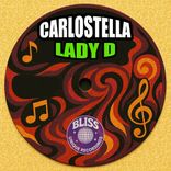 Artwork voor "LADY D"