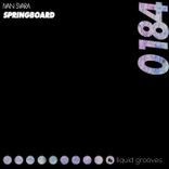 Artwork for "Springboard"