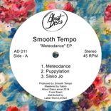 Artwork for "Meteodance"