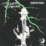 Artwork for "Phantom Power"