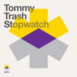 Artwork für "Stopwatch"