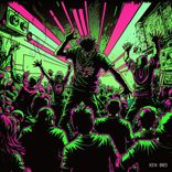 Artwork für "Knight's Armor E.P."