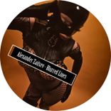 Artwork for "Blurred Lines"