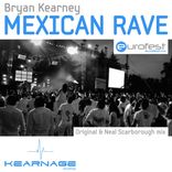 Artwork für "Mexican Rave"