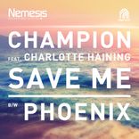 Artwork for "Save Me / Phoenix"