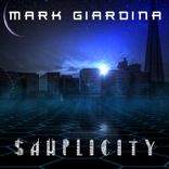 Portada para "Samplicity"