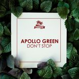 Artwork for "Don't Stop"