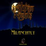 Artwork für "Arabian Nights"