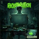 Artwork for "Receptoration: Punks (Gydra Remix) / Parkour (Neonlight Remix)"