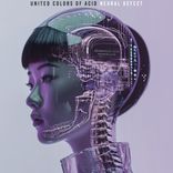 Artwork for "Neural Defect"