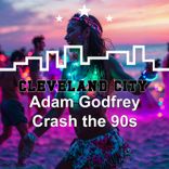 Portada para "Crash the 90S"