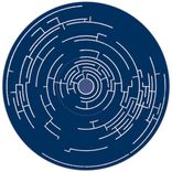 Artwork voor "Moskva Tech EP"