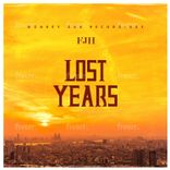 Artwork for "Lost Years"