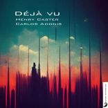 Artwork for "Dejavu"