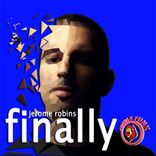 Artwork for "Finally"