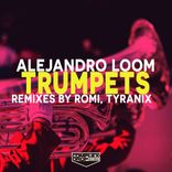 Artwork voor "Trumpets Remixes"