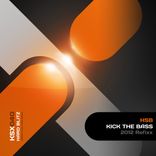 Portada para "Kick The Bass (2012 Refixx)"