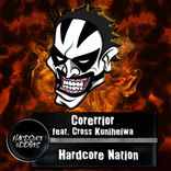 Artwork for "Hardcore Nation"