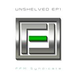 Artwork for "Unshelved EP1"