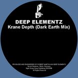 Artwork für "Krane Depth"