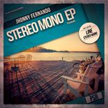 Artwork voor "Stereo Mono EP"