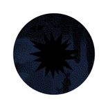 Artwork for "Tecken Ep"