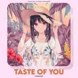 Artwork for "Taste Of You"