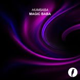 Portada para "Magic Baba"
