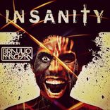 Portada para "Insanity"