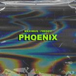 Artwork for "Phoenix"