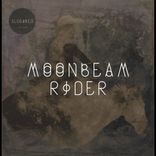 Artwork for "Moonbeam Rider EP"