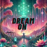 Artwork voor "Dream On"