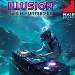 Artwork for "illusion"