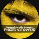 Portada para "Twisted ADE Sampler"
