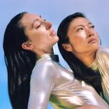 Artwork for "A Strange Odyssey"