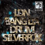 Artwork voor "LDN Bang Da Drum"