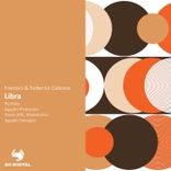 Artwork voor "Libra"
