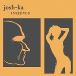 Portada para "I Need You"