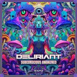 Artwork for "Subconscious Awakened"