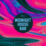 Artwork for "Midnight House Bar, Vol. 1"