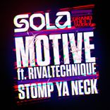 Portada para "Motive // Stomp Ya Neck"