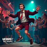 Artwork für "THE LEADER"