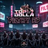 Artwork voor "Filthy EP"