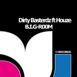 Artwork for "B.I.G-R00M"