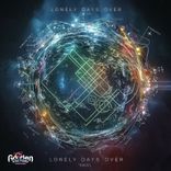 Artwork for "Lonely Days Over"