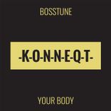 Artwork for "Your Body"