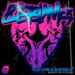 Artwork for "Your Love Is Electric"